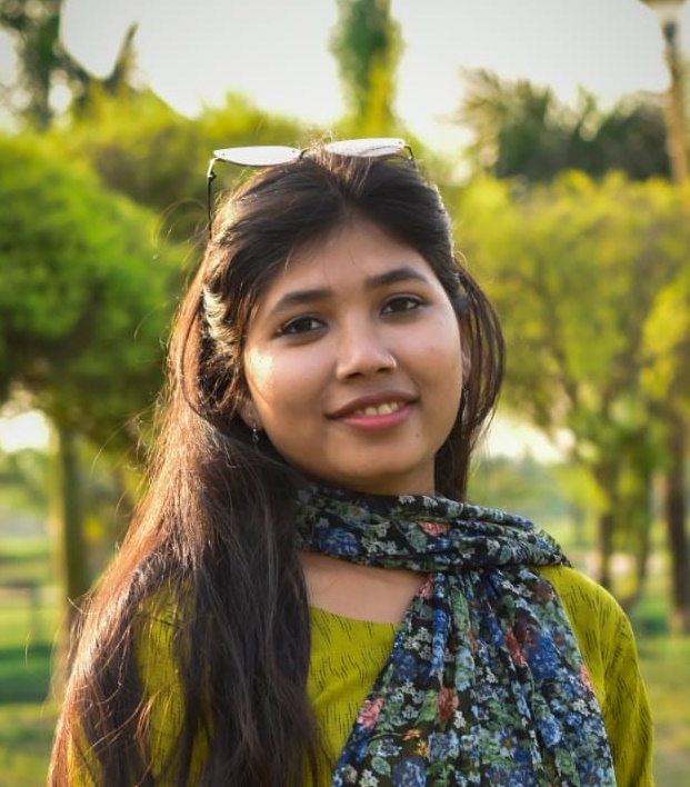 JUAIRA KHATUN